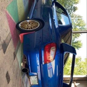 Meet your Posher, Chad